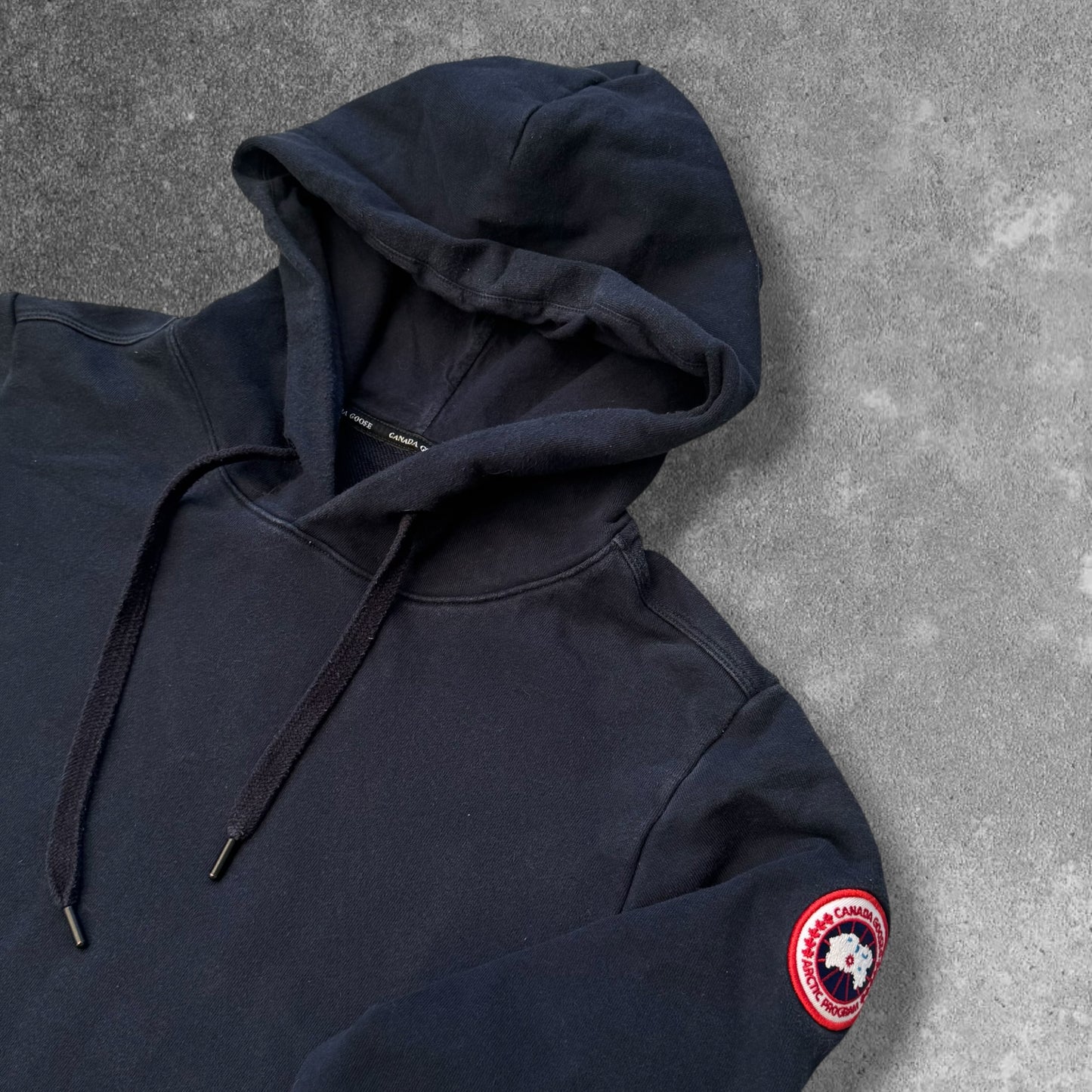 Canada Goose Hoodie Size Medium RRP £550