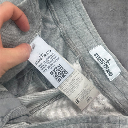 Stone Island Shorts Medium Grey RRP £285