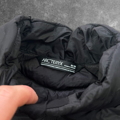Arc'teryx Cerium Puffer Jacket Women's Medium RRP £380
