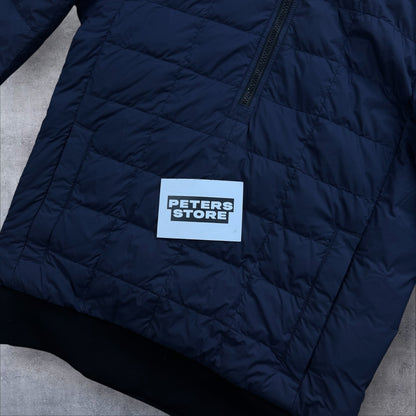 Canada Goose Wilmington Pullover Puffer Jacket Men’s Small Dark Navy RRP £795