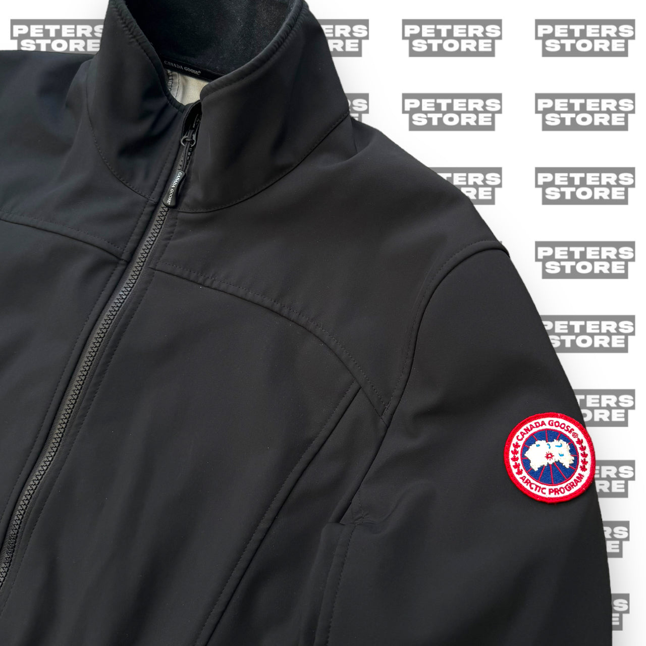 Canada Goose Soft Shell Jacket