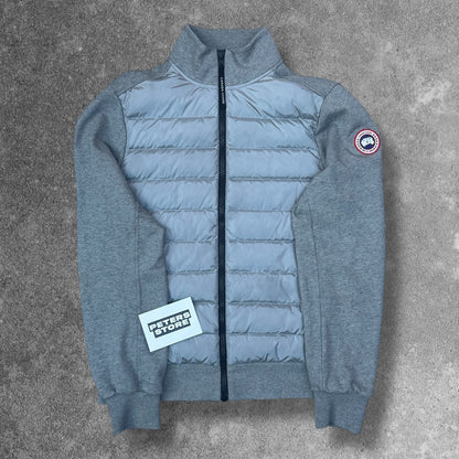 Canada Goose Hybridge Huron Padded Waterproof Jacket Jacket Medium RRP £525