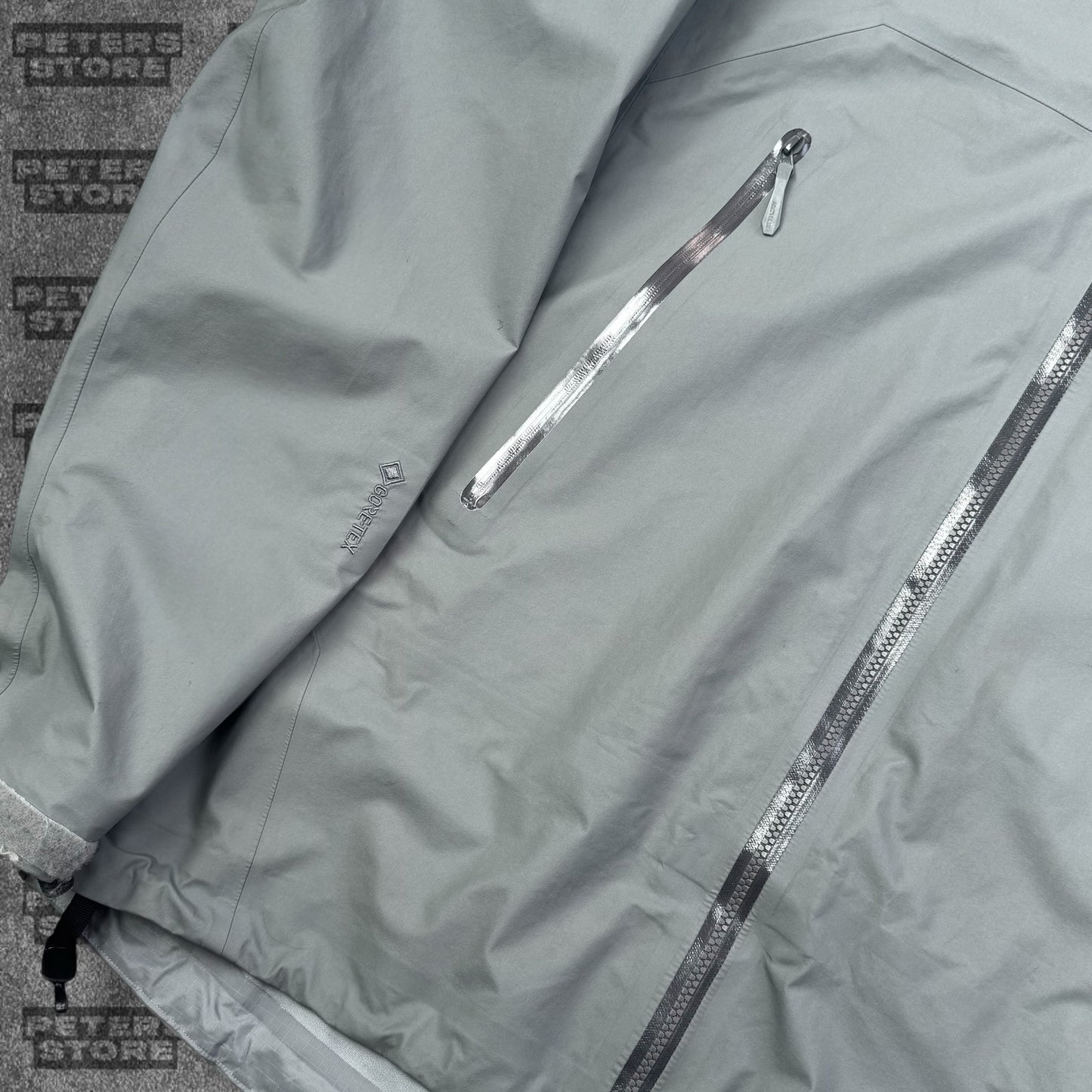 Arc'teryx Beta Gore-Tex Jacket Men's Medium 2023 RRP £550