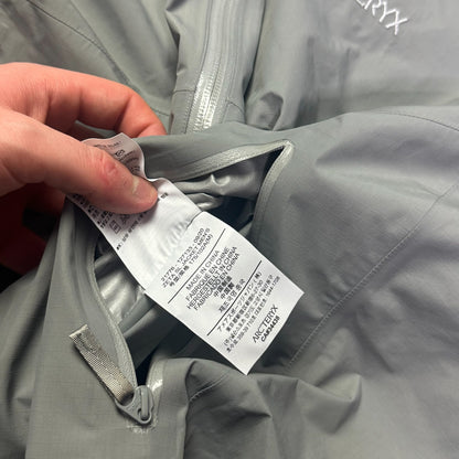 Arc'teryx Zeta Gore-Tex Jacket Medium RRP £450