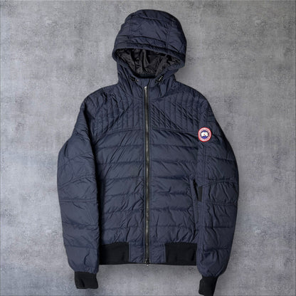 Canada Goose Cabri Jacket Men’s Size Large Navy RRP £695