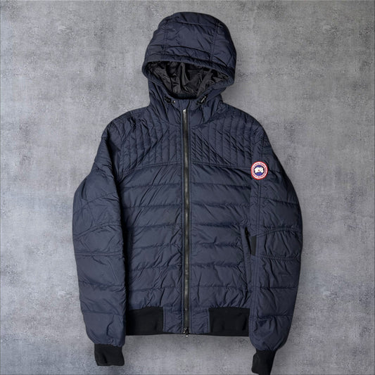 Canada Goose Cabri Jacket Men’s Size Large Navy RRP £695