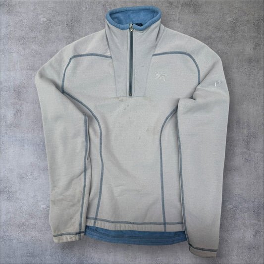 Vintage Arc’teryx Fleece Women’s Medium RRP £140+