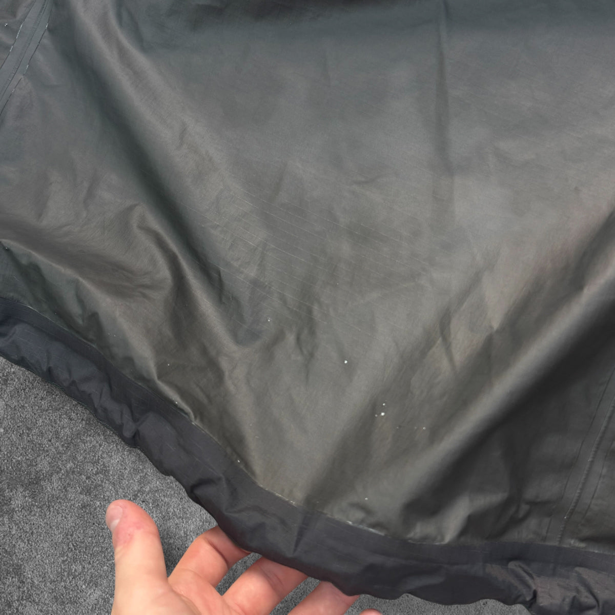 Arc'teryx Beta Men's XL Forest Green Rare Colour RRP £400