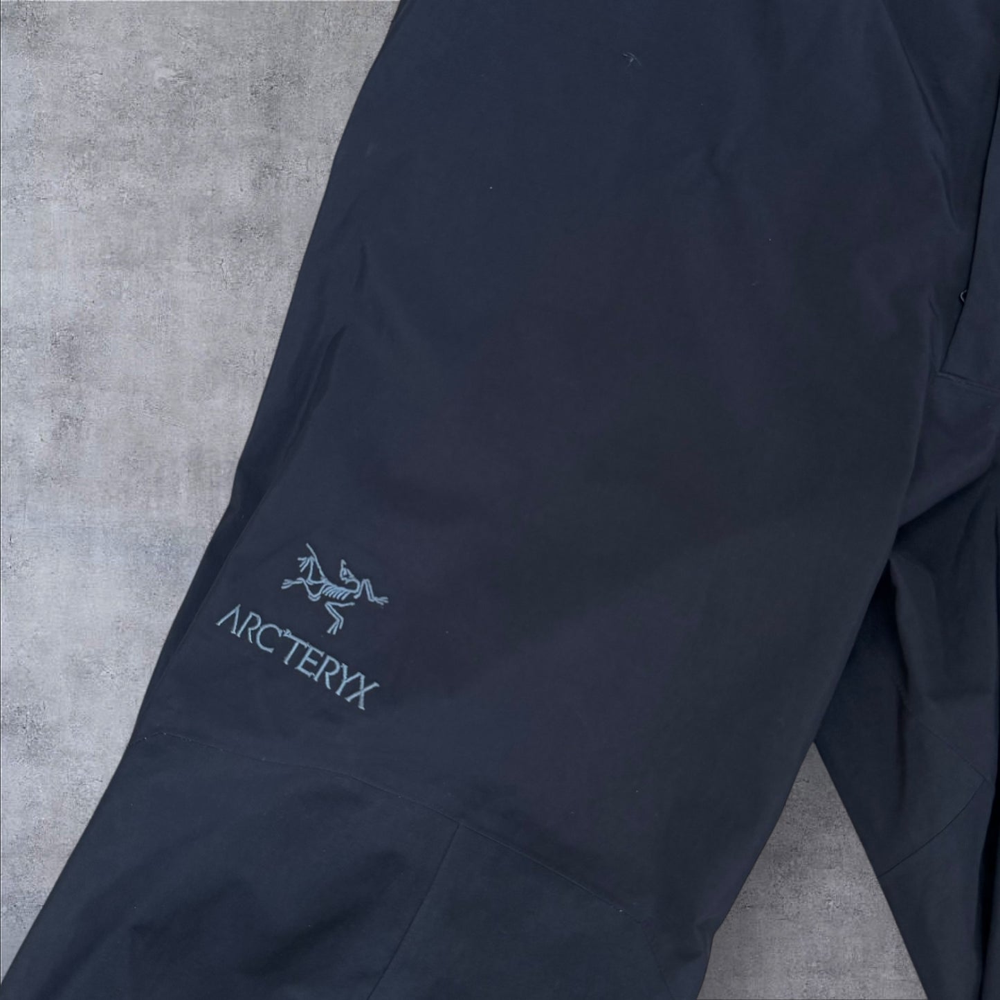 Arc’teryx Goretex Pro Ski Overalls RRP £500