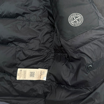 Stone Island David TC Down Jacket Size XL RRP £995