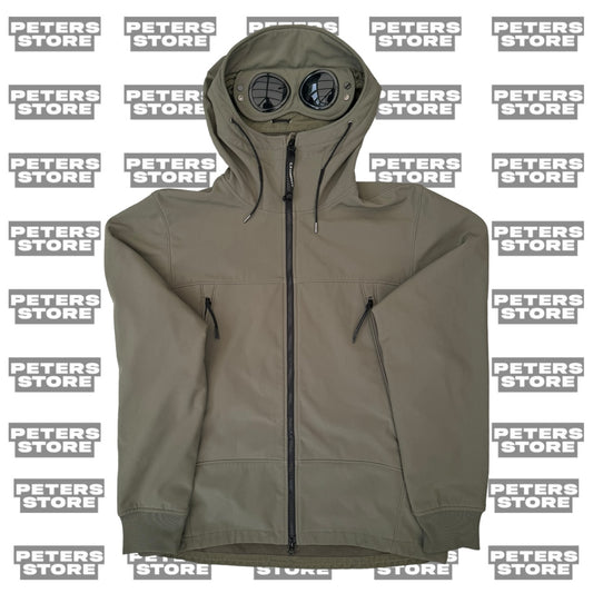 CP Company Soft Shell Jacket