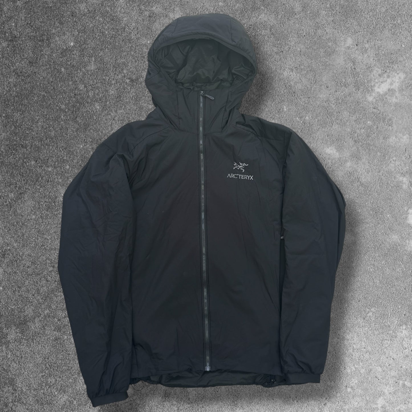 Arc'teryx Atom LT Jacket Men's Medium RRP £280