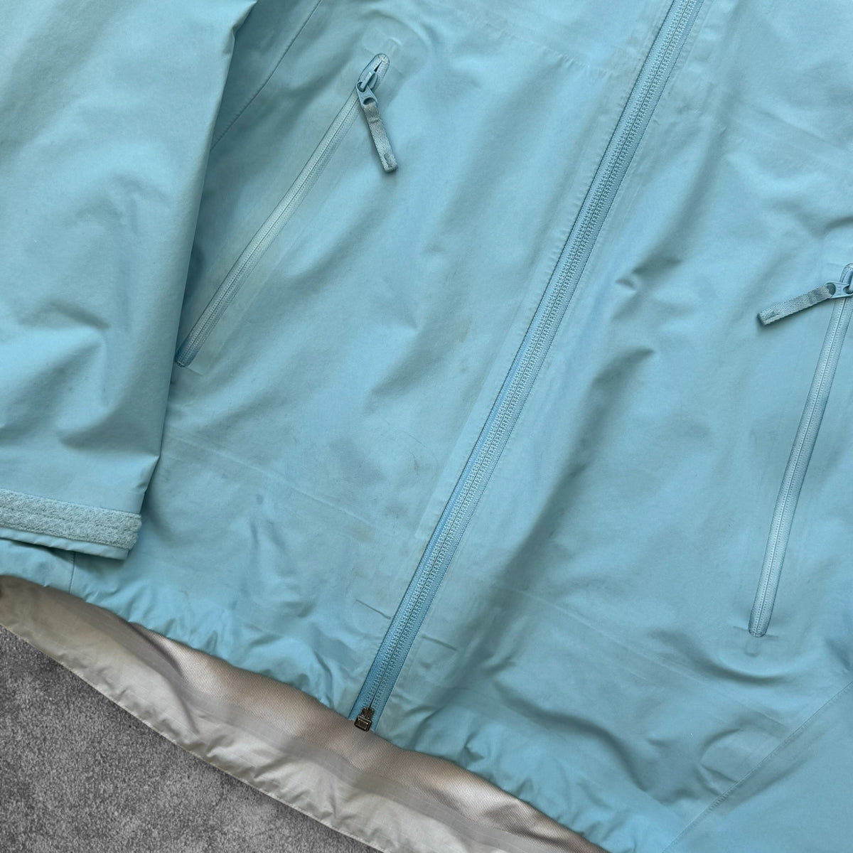Arc'teryx Women's Beta LT Small RRP £550