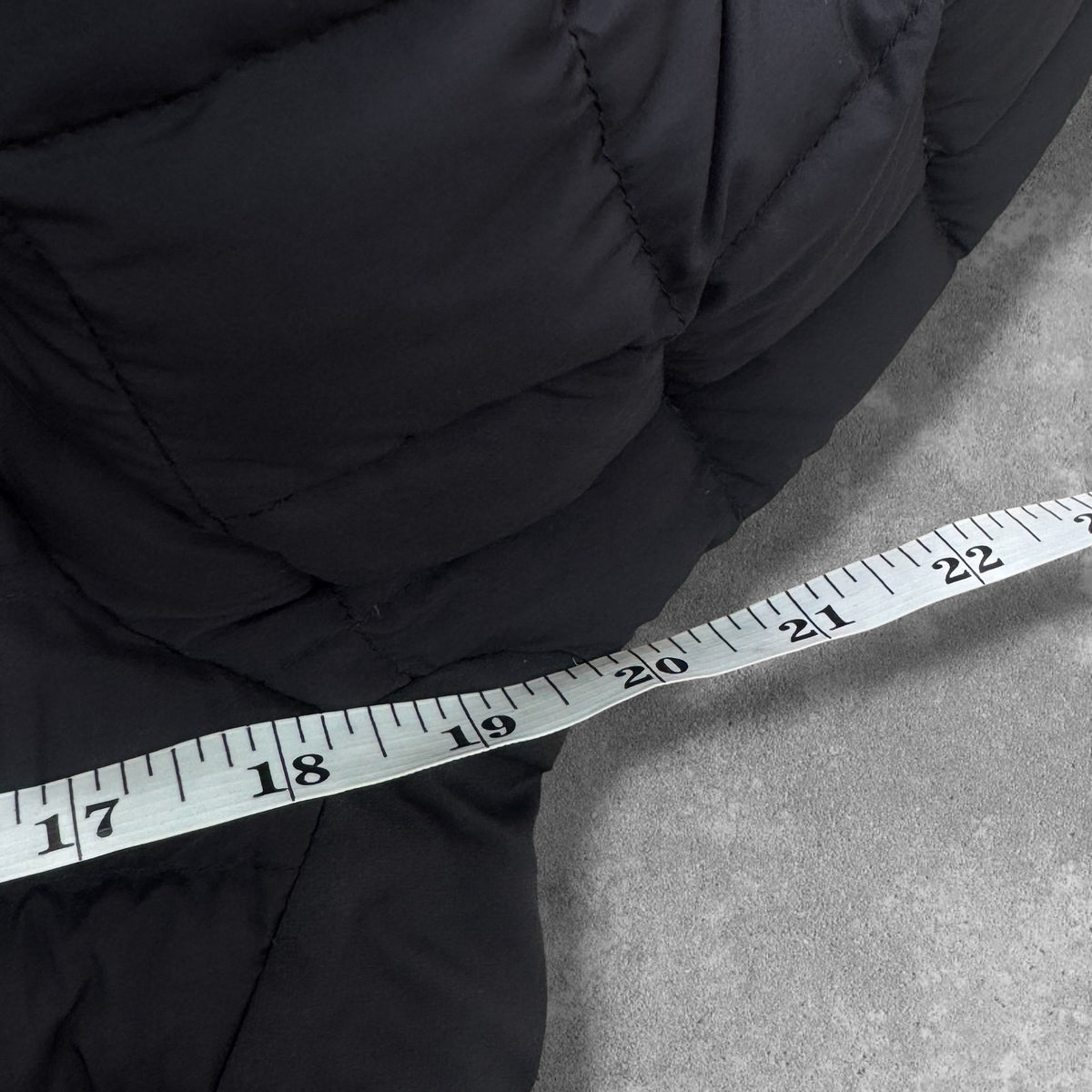 Arc'teryx Narin Hoody Women's Medium Black Insulated RRP £350