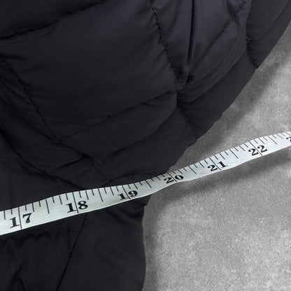 Arc'teryx Narin Hoody Women's Medium Black Insulated RRP £350