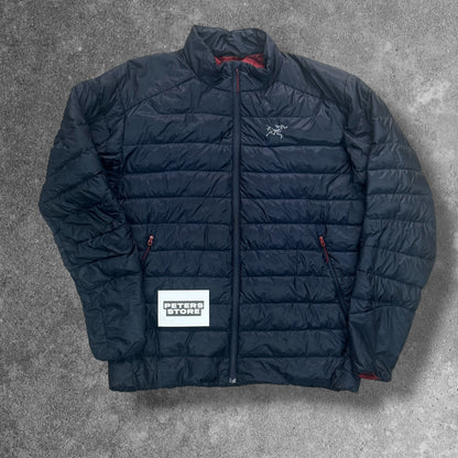 Arc'teryx Cerium Puffer Jacket Men's Large RRP £380