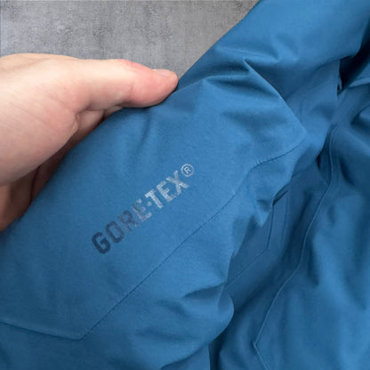 Arc’teryx Womens Insulated Lillooet Ski Jacket XS RRP £650