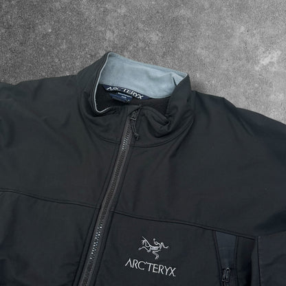 Arc'teryx Fleece Lined Polartec Softshell Jacket Men's XXL RRP £300