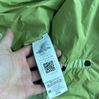 Stone Island Skin Touch Nylon TC Jacket RRP £550+