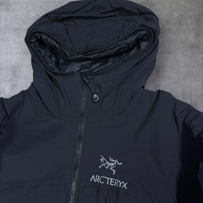 Arc’teryx Womens Atom Jacket Large RRP £280