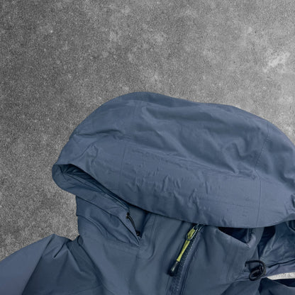 Arc'teryx Fission SV Insulated Gore-Tex Jacket Men's Medium RRP £550