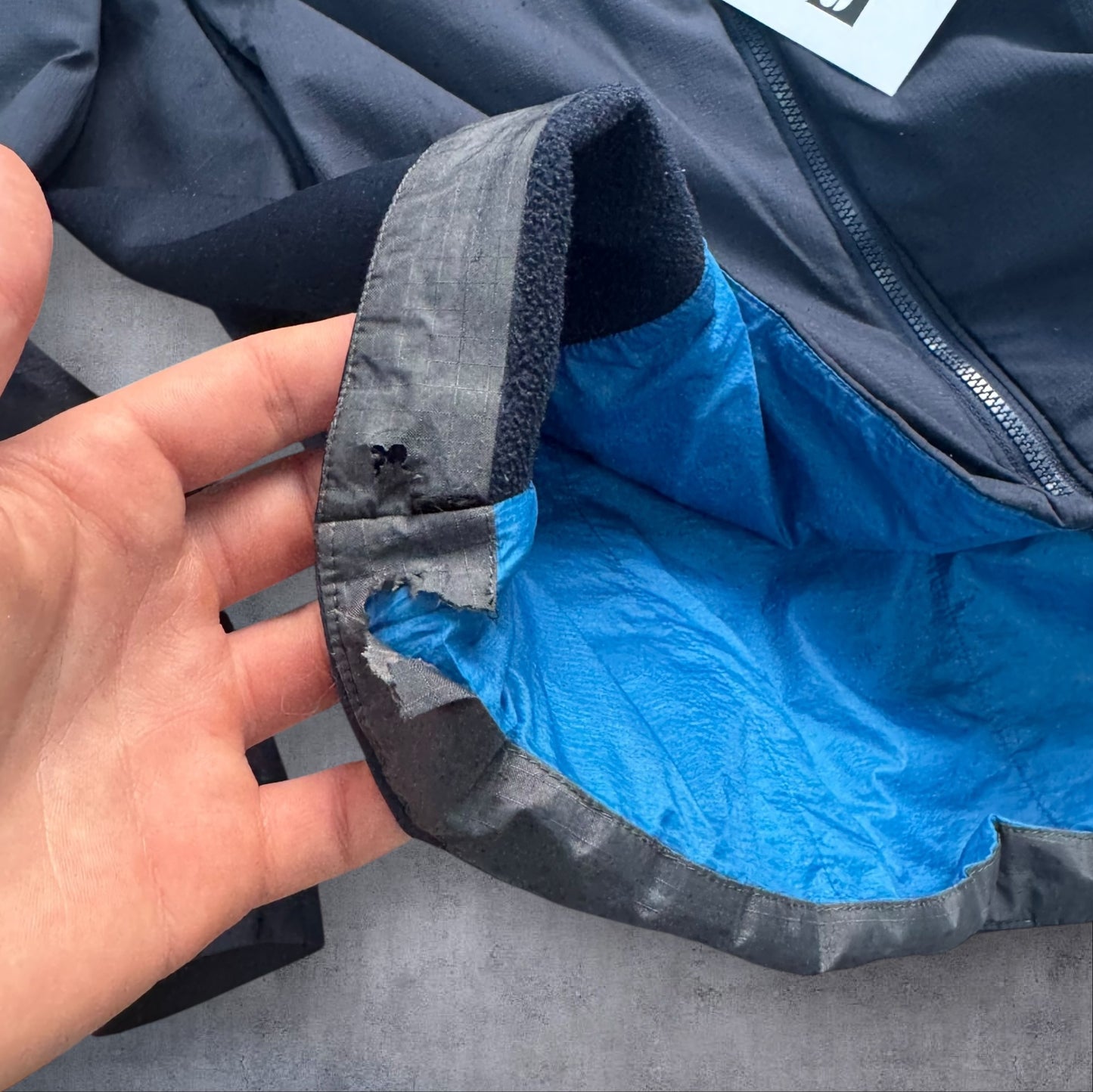 Arcteryx Atom LT Jacket Mens Medium RRP £250