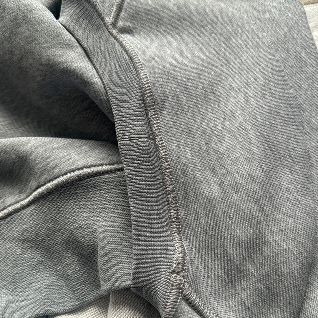 Stone Island Grey Jumper