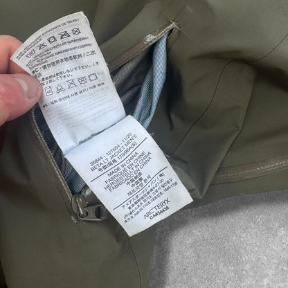 Arc'teryx Beta LT Gore-Tex Jacket Men’s Small Tatsu Rare RRP £550