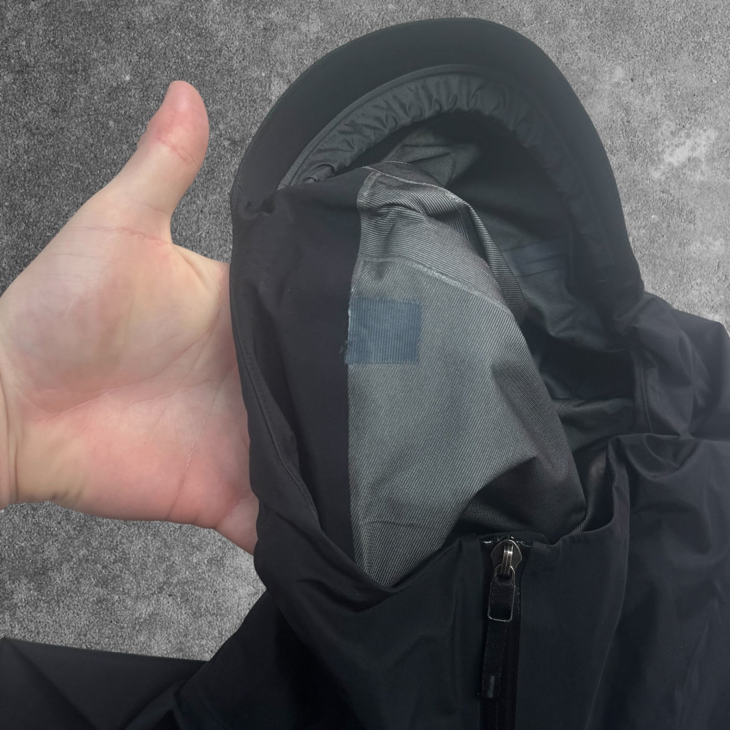 Arc'teryx Beta LT Gore-Tex Jacket Men's Medium RRP £550