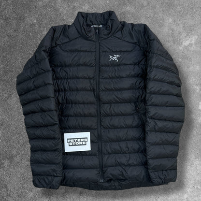 Arc'teryx Cerium Down Jacket Size Medium RRP £380
