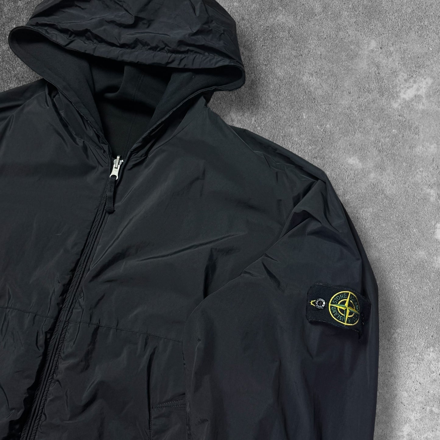 Stone Island Reversible Jacket XXL RRP £595