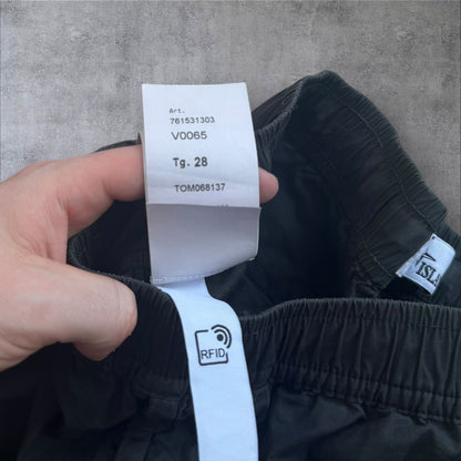 Stone Island 29W Elasticated Cargos RRP £275