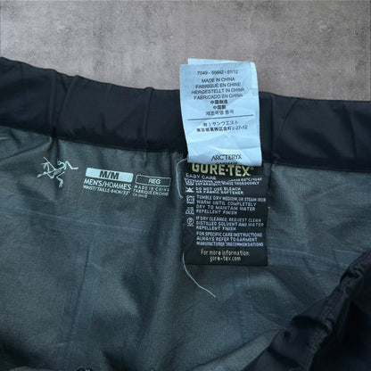 Arc’teryx Goretex Trousers RRP £450