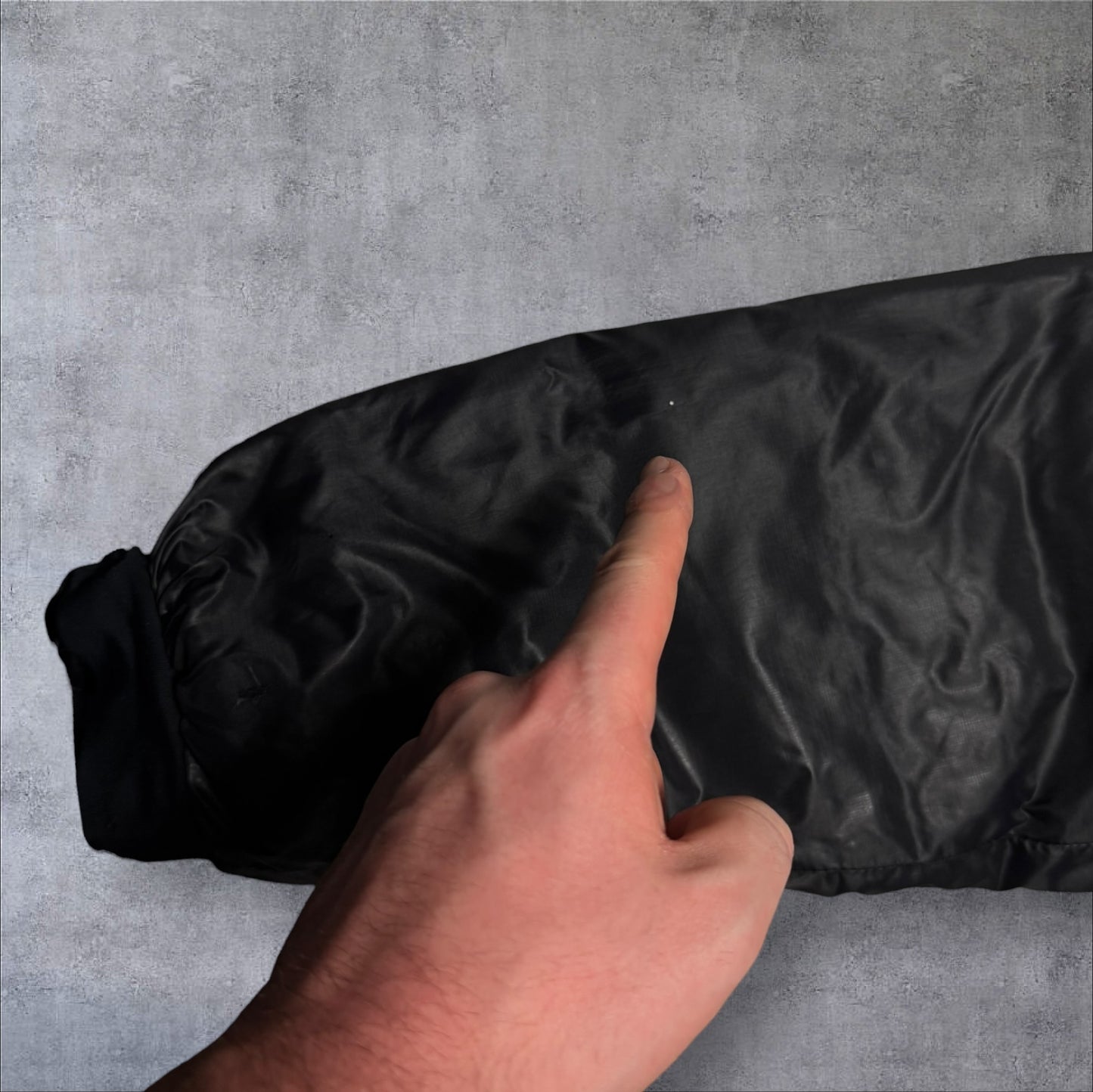 Canada Goose Lodge Puffer Jacket Size Large RRP £550