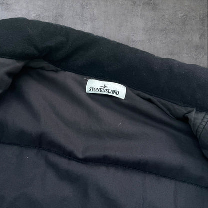 Stone Island Primaloft Micro Reps Jacket XL RRP £525