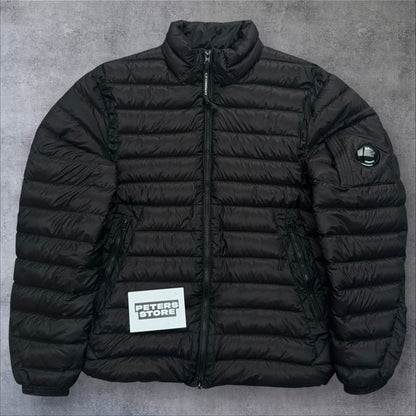 CP Company DD Down Puffer Jacket Fits Medium RRP £395