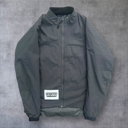 Arcteryx Leaf Grey Jacket Large RRP £450