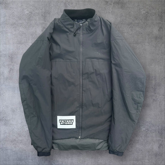 Arcteryx Leaf Grey Jacket Large RRP £450