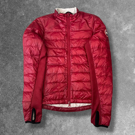 Canada Goose Hybridge Lite Puffer Jacket Women's XS RRP £495
