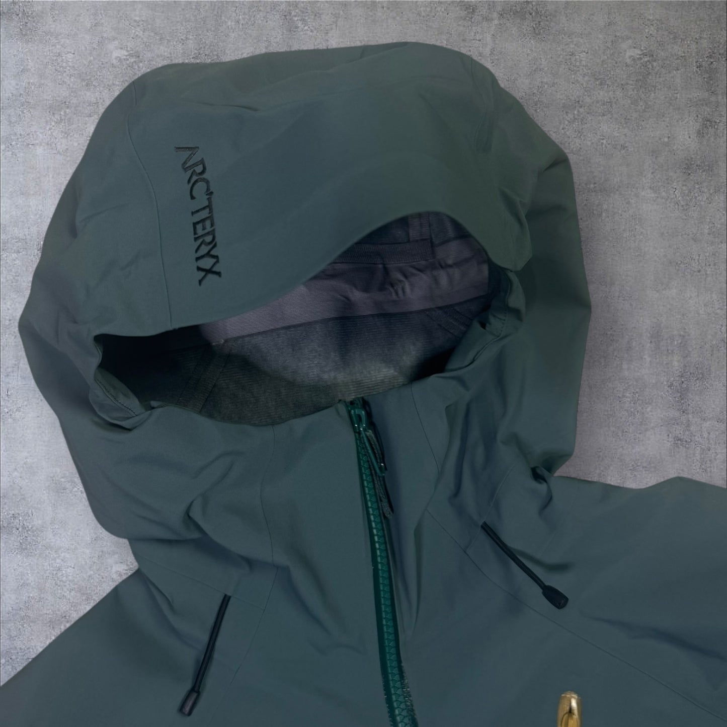 Arcteryx Nita Shell Brand New With Tags Womens Large Goretex Ski Jacket RRP £550