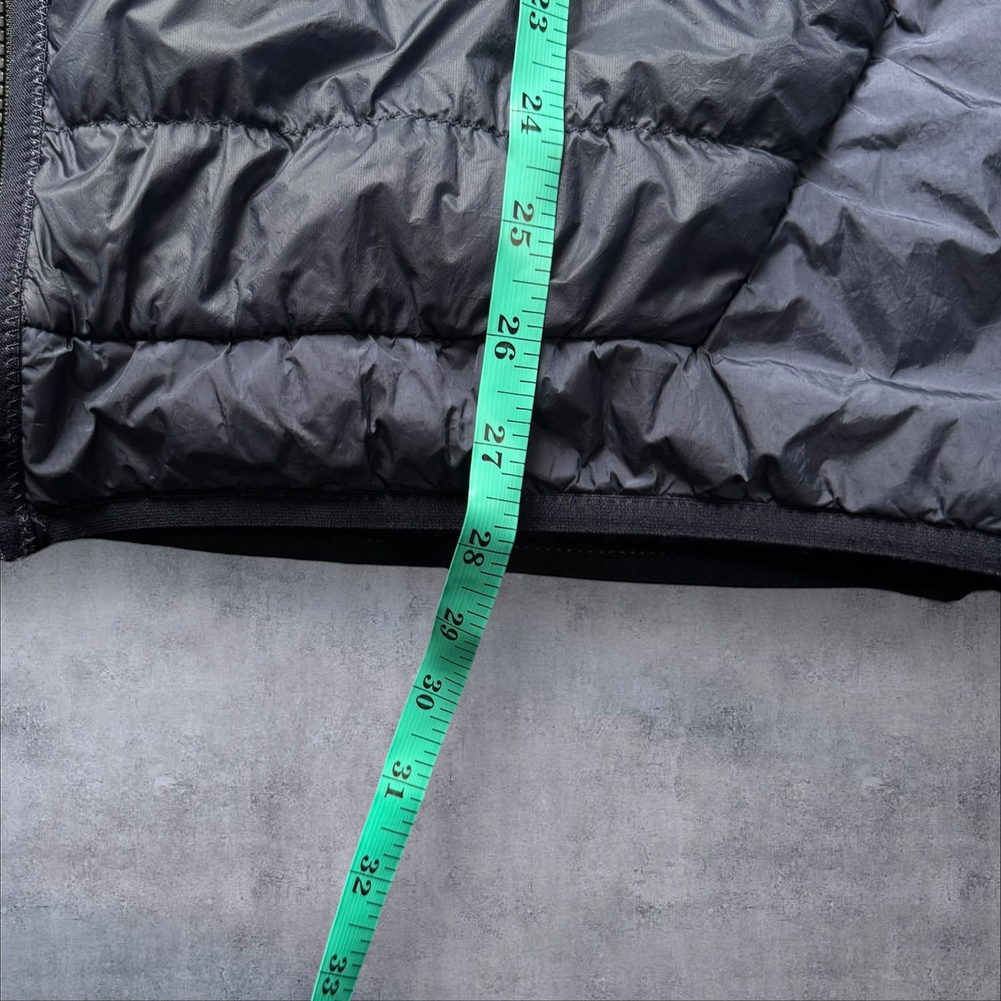 Stone Island Micro Yarn Down Jacket XXL RRP £650