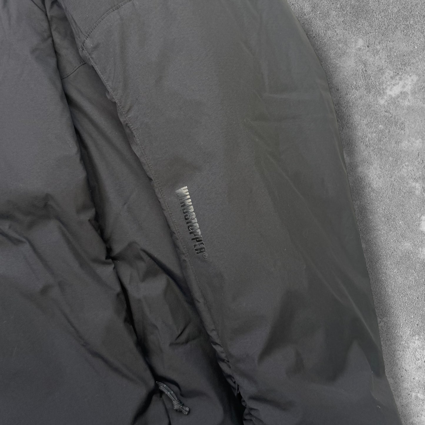 Arc'teryx LEAF Cold WX LT Windstopper Jacket Men's Large RRP £500