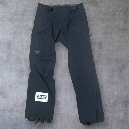 Arc’teryx Gamma MX Softshell Trousers Women’s Size 8 RRP £250+