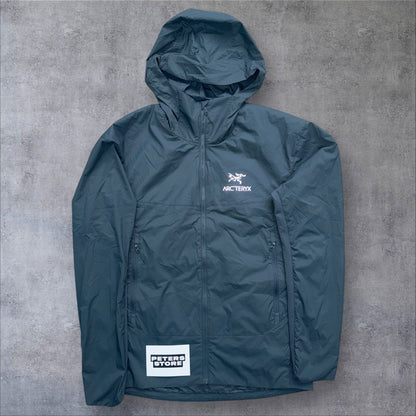 Arc’teryx Atom SL Jacket Medium Grey RRP £200