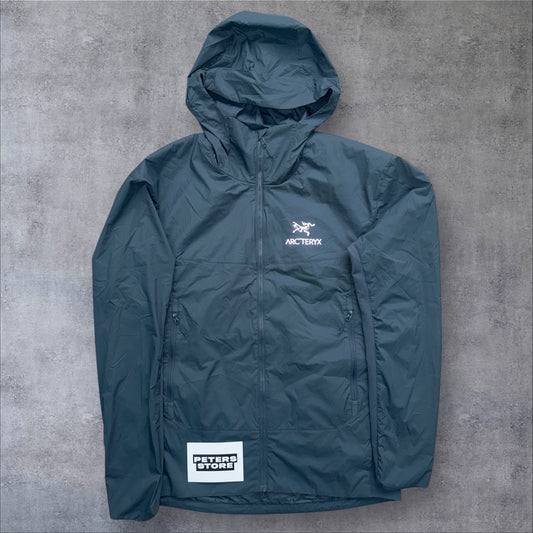 Arc’teryx Atom SL Jacket Medium Grey RRP £200