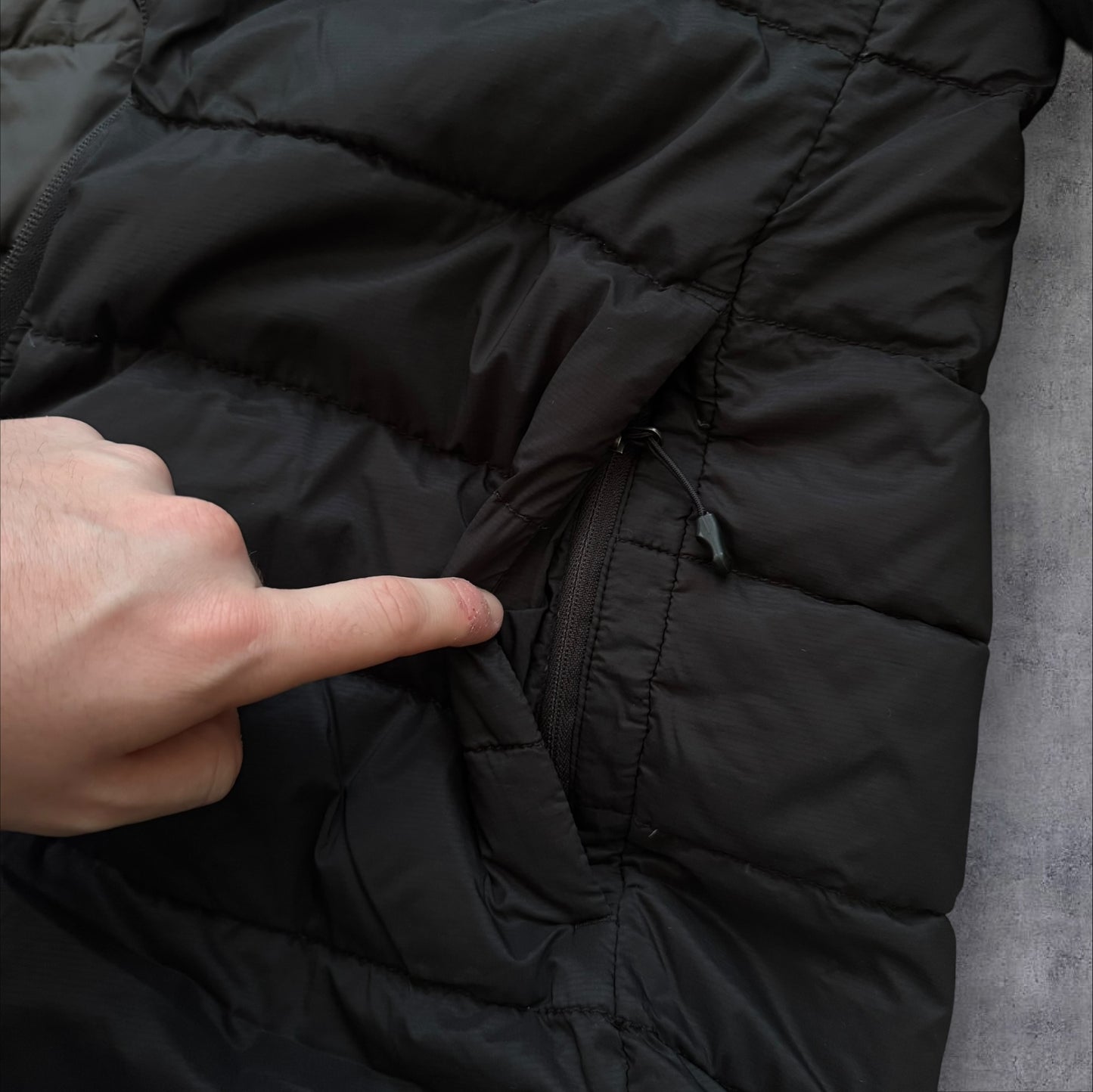 Canada Goose Hooded Brookvale Puffer Jacket Size Large RRP £550