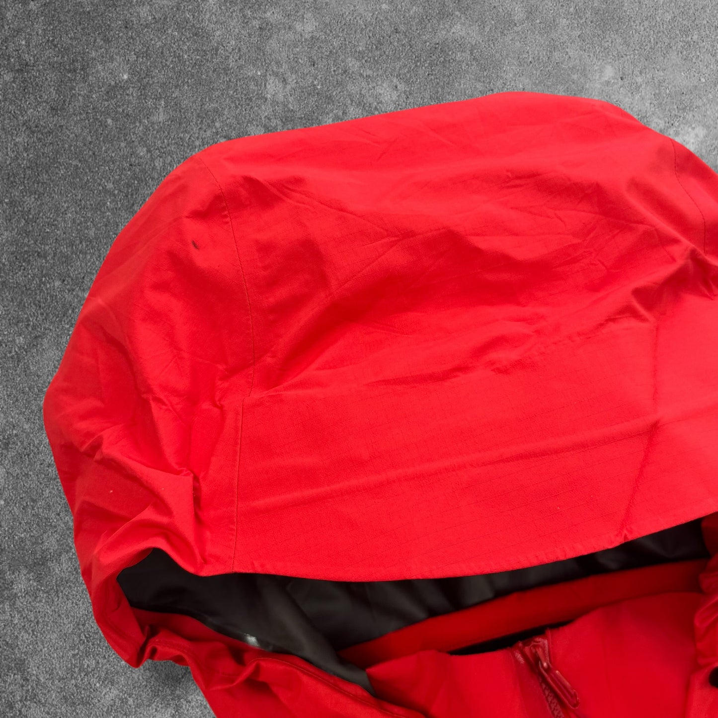 Arc'teryx Beta LT Hybrid Gore-Tex Jacket Size Medium RRP £550