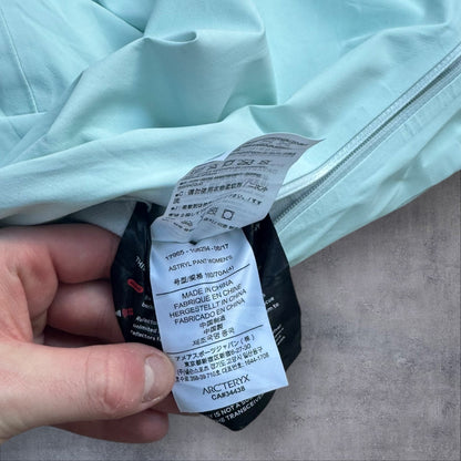 Arc’teryx Goretex Ski Trousers RRP £350