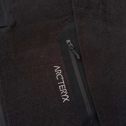 Arc’teryx Utility Fleece Jacket RRP £250