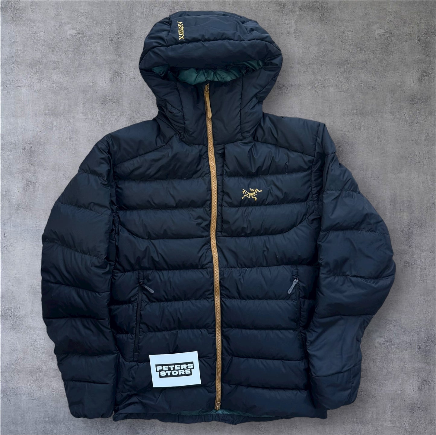 Arc’teryx Thorium AR Small (24K Edition) RRP £350+